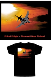PhanCon 2016 PhanCon T-Shirt  