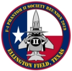 2019 Society Reunion Patch 