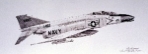 B/W Litho NAWC 1461 Tim McGovern Tim McGovern, Litho