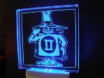 LED Night Lite F-4 Spook 