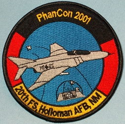 PhanCon 2001 Patch 