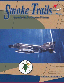 Smoke Trails 19-1 PDF Smoke Trails