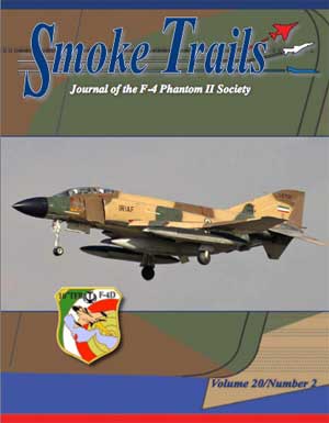 Smoke Trails 20-2 PDF Smoke Trails