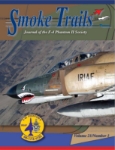 Smoke Trails 21-1 PDF Smoke Trails