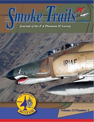 Smoke Trails 21-1 PDF Smoke Trails