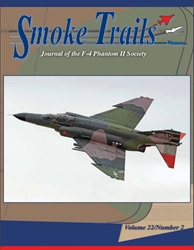 Smoke Trails 22-2 PDF  Smoke Trails