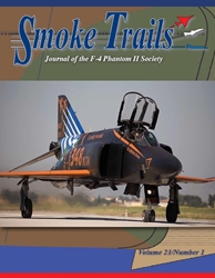 Smoke Trails 23-1 PDF Smoke Trails