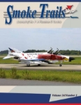 Smoke Trails 24-1 PDF Smoke Trails