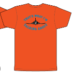 "Still Smokin" F-4 Phantom T-Shirt  