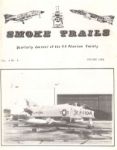 Smoke Trails 4-4 Smoke Trails