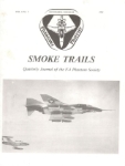 Smoke Trails 6-1 Smoke Trails