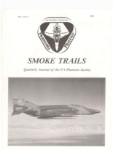 Smoke Trails 6-2 Smoke Trails