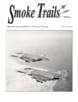 Smoke Trails 6-3 Smoke Trails