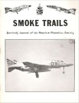 Smoke Trails 2-3 Smoke Trails