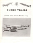 Smoke Trails 2-4 Smoke Trails