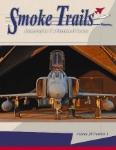 Smoke Trails 28-1 Smoke Trails