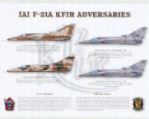 Color Print - KFIR 