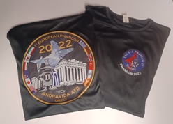 Phancon 2022 T-Shirt 