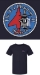 Phancon 2023 T-Shirt - TSPC20232XL