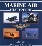 Marine Air by John Trotti 