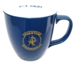 Coffee Mug - GermanAirFoce Closing JG-71 