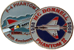 50th Anniversary Challenge Coin 