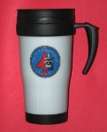 Travel Mug  F-4 Society  