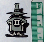 F-4 Spook Pin 