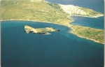 PostCard Turkish F-4 