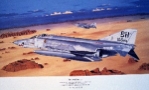 Color Print - Desert Recce 