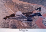 Color Print - Sky King's Last Pass 