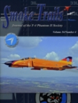 Smoke Trails 16-4 PDF Smoke Trails