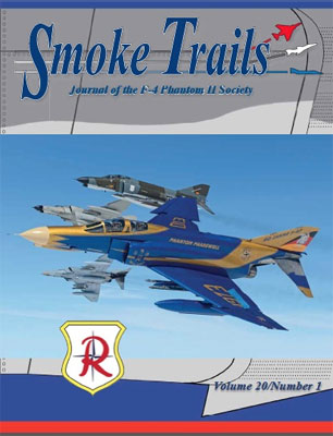 Smoke Trails 20-1 PDF Smoke Trails