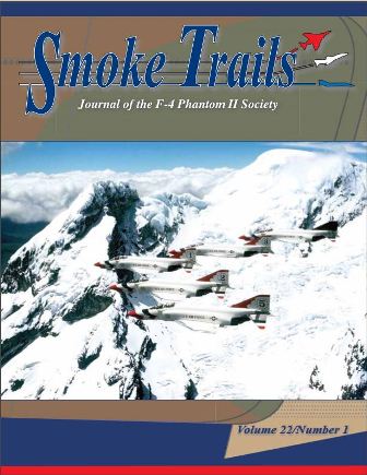 Smoke Trails 22-1 PDF Smoke Trails